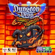 Dungeon Drop - Dropped Too Deep
