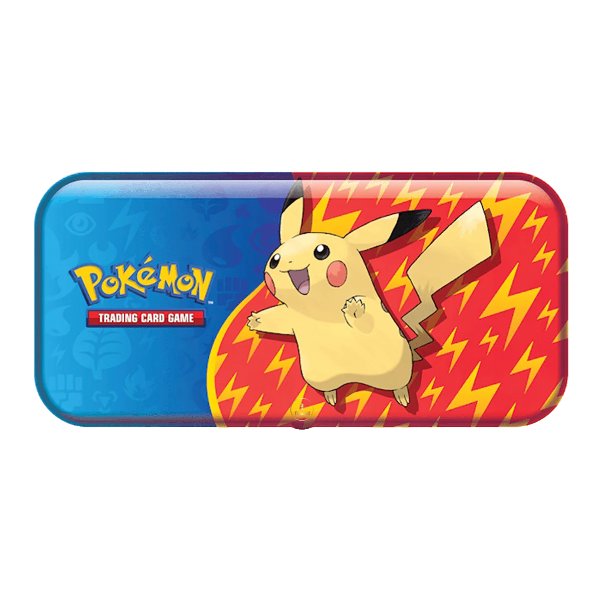 Back to School Pencil Tin (2023) - Nur CHF 13.90! Jetzt kaufen auf fluxed.ch