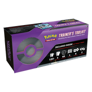 Pokémon | Trainers Toolkit 2022