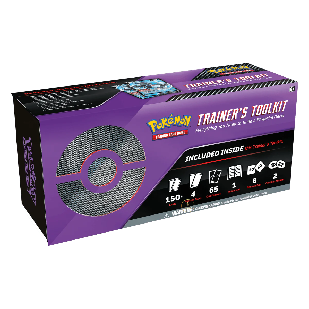 Pokémon | Trainers Toolkit 2022 - Nur CHF 44.90! Jetzt kaufen auf fluxed.ch