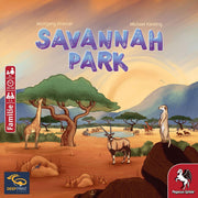 Savannah Park
