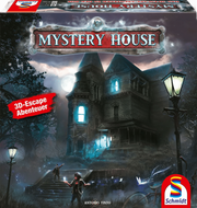 Mystery House