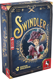 Swindler