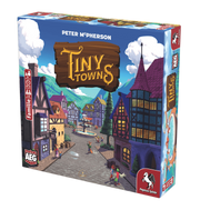 Tiny Towns