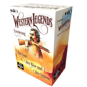 Western Legends: Der Gute Der Böse und der Schöne