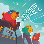 Wildes Weltall