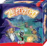 Zauberberg