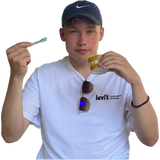 Robin, Mitgründer von fluxed