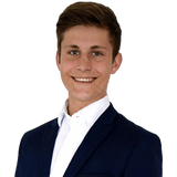 Florian, Mitgründer von fluxed