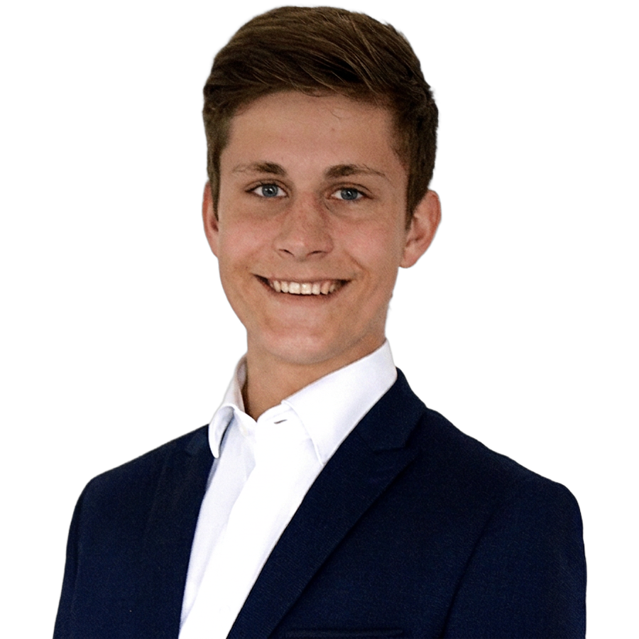 Florian Stiegeler